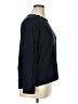 Lou & Grey Black Pullover Sweater Size XL - photo 4