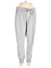 RACHEL Rachel Roy Gray Sweatpants Size M - photo 1