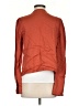 Pink Martini 100% Tencel Orange Jacket Size S - photo 2