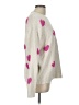 Splendid Hearts Ivory Pullover Sweater Size L - photo 4