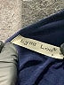 Lyss Loo Solid Blue Casual Dress Size S - photo 4