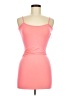M&B Pink Tank Top One size - photo 1