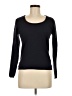 Thomas Pink 100% Merino Wool Black Cardigan Size M - photo 1