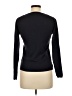 Thomas Pink 100% Merino Wool Black Cardigan Size M - photo 2