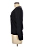 Thomas Pink 100% Merino Wool Black Cardigan Size M - photo 5