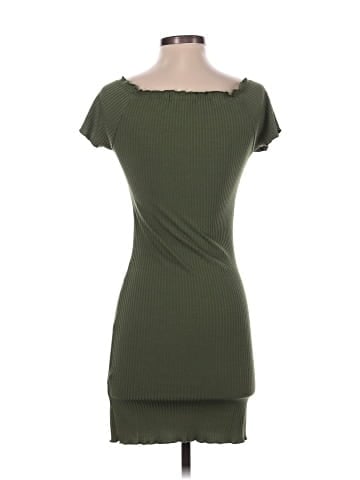 Full Circle Trends With Love Casual Dress (view 2)
