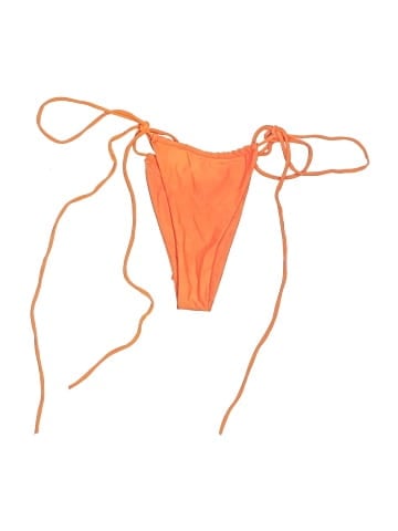 MATTE Collection Swimsuit Bottoms (view 1)