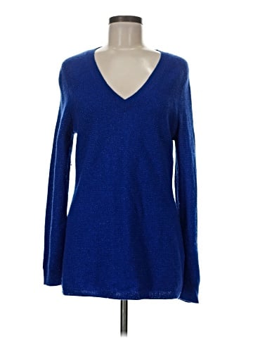 Tommy Bahama Wool Pullover Sweater (view 1)