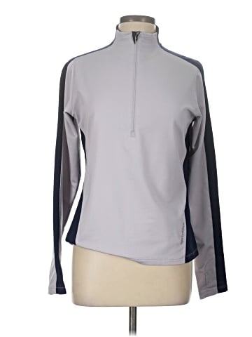New Balance Track Jacket (view 1)