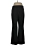 R.Q.T Black Dress Pants Size 12 - photo 2
