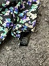 Express Outlet 100% Polyester Blue Sleeveless Blouse Size XS - photo 8