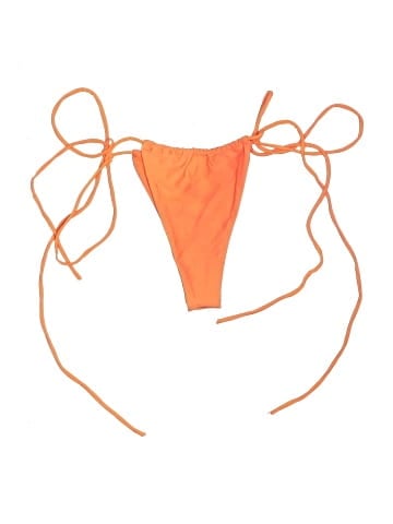MATTE Collection Swimsuit Bottoms (view 2)