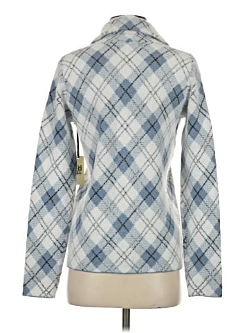 Max Studio Long Sleeve Button-Down Shirt (view 2)