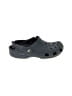 Crocs Blue Clogs Size 3 (baby) - photo 1