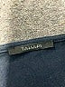 Tahari 100% Cotton Black Sleeveless Top Size S (estimated) - photo 7
