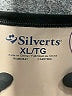 Silvert's Tan Long Sleeve T-Shirt Size XL - photo 7