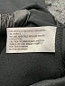 Wild Fable Solid Black Dress Pants Size 17 - photo 5
