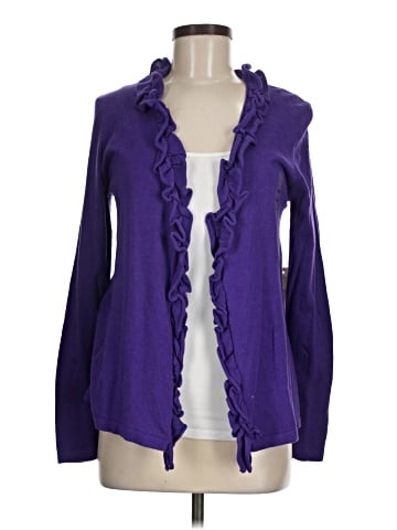 Jones New York Sport Cardigan (view 1)