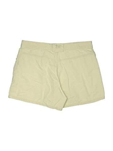 DKNY Jeans Khaki Shorts (view 2)