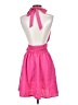 Shein Pink Cocktail Dress Size 4 - photo 2
