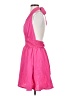 Shein Pink Cocktail Dress Size 4 - photo 5