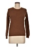 Old Navy Solid Brown Pullover Sweater Size M - photo 1