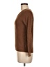 Old Navy Solid Brown Pullover Sweater Size M - photo 5
