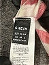 Shein Stripes Red Casual Dress Size 2 - photo 7