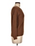 Old Navy Solid Brown Pullover Sweater Size M - photo 4