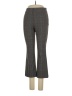 Free People Plaid Gray Dress Pants Size 0 - photo 1