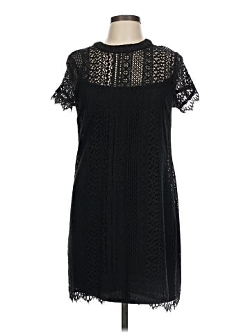 LC Lauren Conrad Casual Dress (view 1)