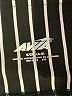 Avia Stripes Black Leggings Size S - photo 4