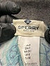 Sperry Top Sider Blue Tank Top Size S - photo 4