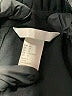 H&M 100% Polyester Black Cocktail Dress Size 14 - photo 7