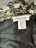 Cupcakes & Cashmere Black Short Sleeve Blouse Size S - photo 7
