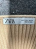 Zara Tan Tank Top Size S - photo 7