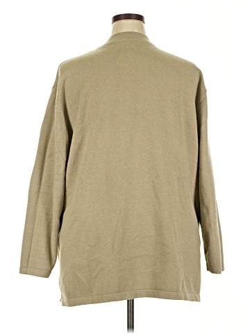 Ulla Popken Turtleneck Sweater (view 2)