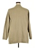 Ulla Popken Tan Turtleneck Sweater Size 20 - 22 - photo 2