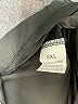 Unbranded Black Active Pants Size 0X - photo 7