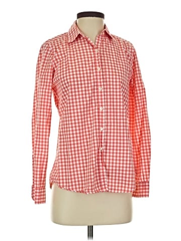 Joe Fresh Long Sleeve Button-Down Shirt (view 1)