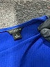 Ann Taylor Solid Blue Casual Dress Size 6 - photo 7