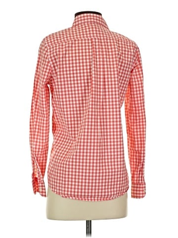 Joe Fresh Long Sleeve Button-Down Shirt (view 2)