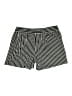 Assorted Brands Stripes Black Shorts Size XL - photo 2
