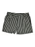 Assorted Brands Stripes Black Shorts Size XL - photo 1