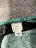 A New Day 100% Polyester Paisley Teal Formal Skirt Size S - photo 4