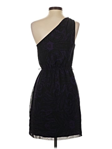 Express Cocktail Dress (view 2)