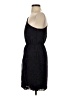 Express 100% Polyester Paisley Black Cocktail Dress Size XS - photo 5