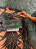 Prada Orange Long Sleeve Blouse Size S (estimated) - photo 14