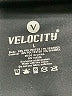 Velocity Black Active Pants Size L - photo 7