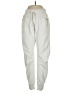 Suzy D Ivory Casual Pants Size XS - photo 1